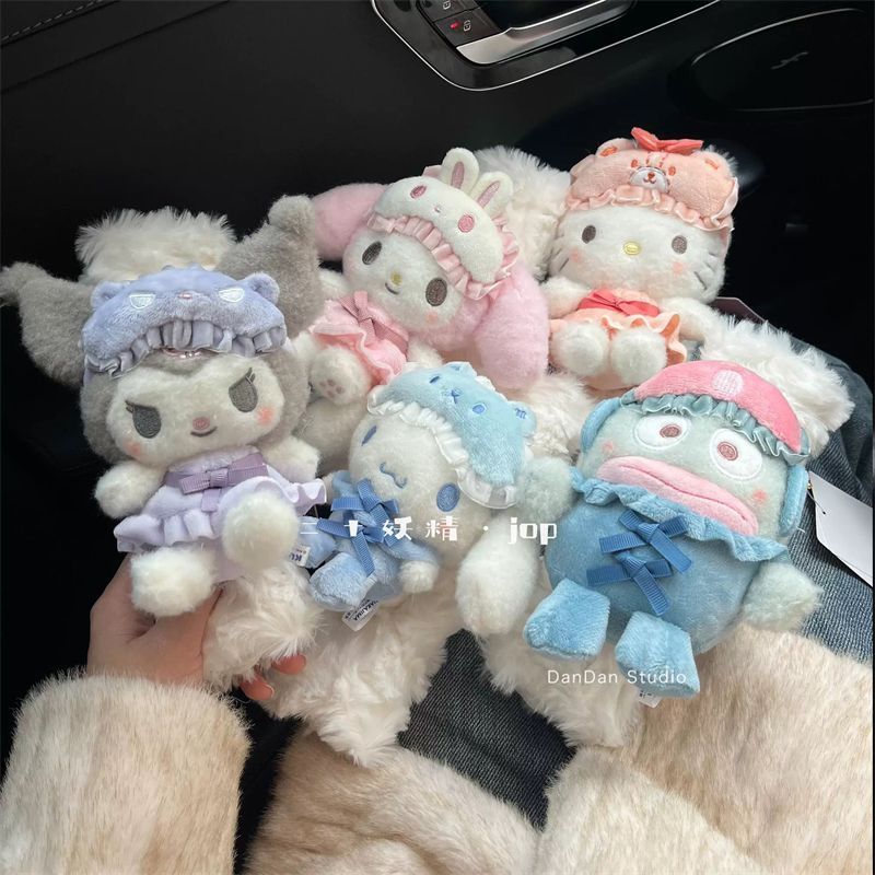 ปลอกหุ้มสายคาดเข็มขัดนิรภัยลาย - Kawaii Tech Accessories บทวิจารณ์และราคา