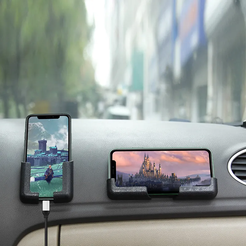 ที่ยึดโทรศัพท์มือถืออเนกประสงค - Mobile Tech Accessories บทวิจารณ์และราคา