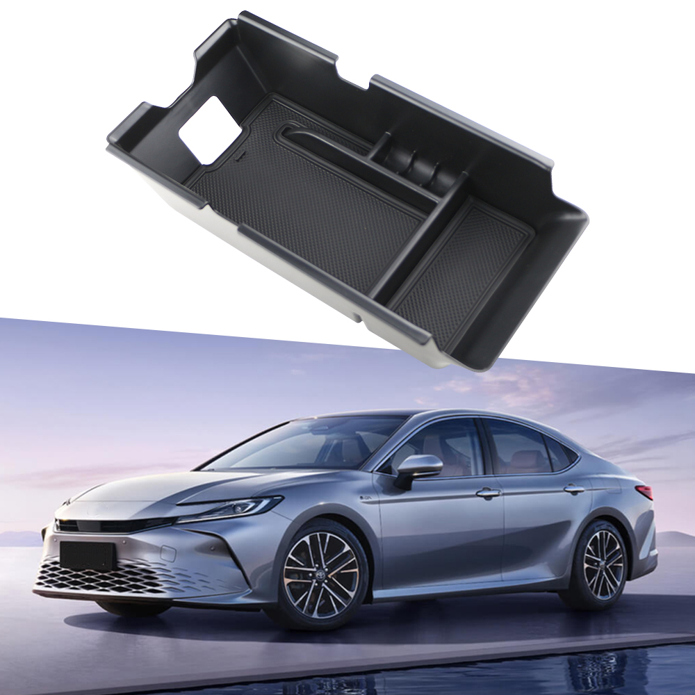 กล่องเก็บของที่วางแขนในรถยนต์ส - Tech Car Accessories บทวิจารณ์และราคา