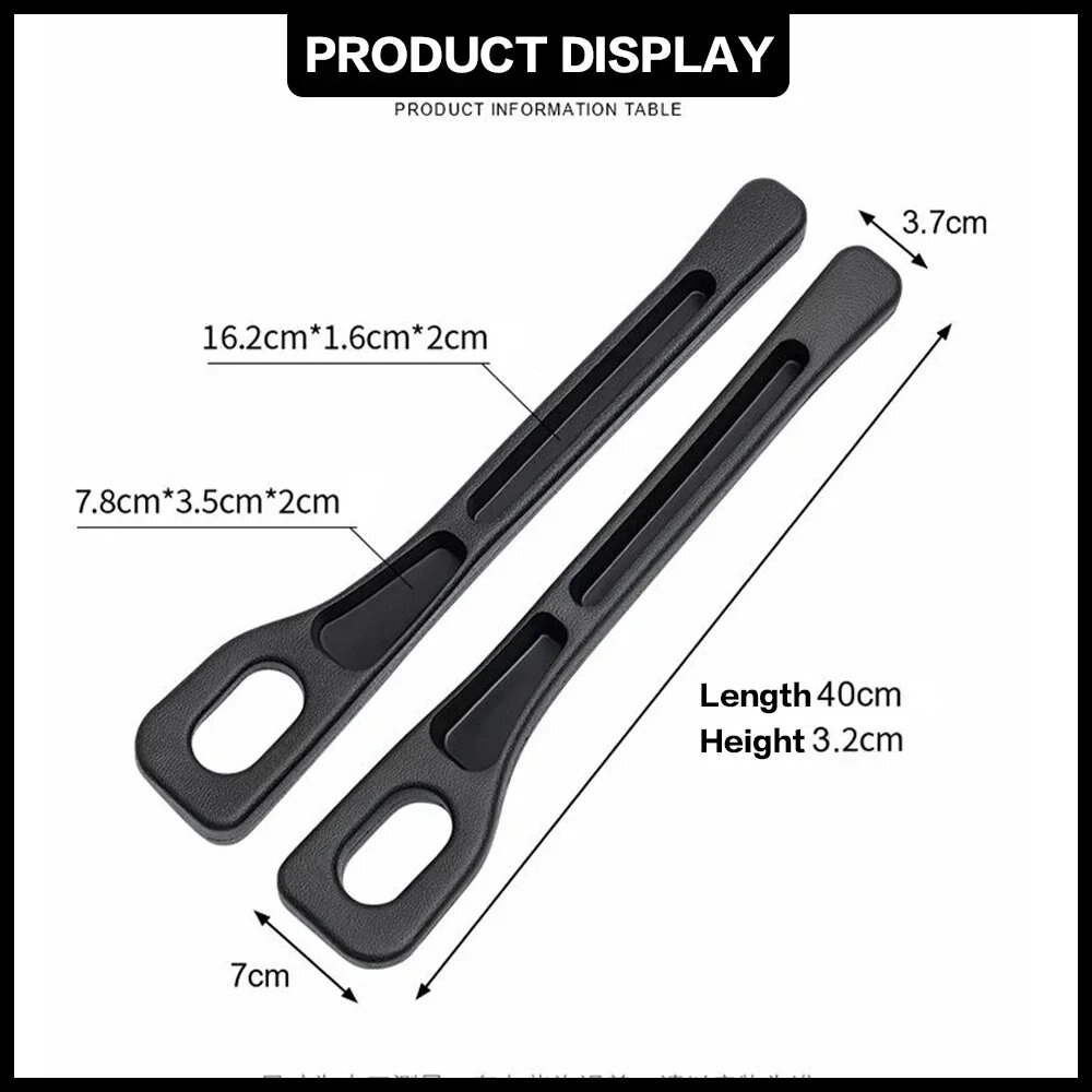 อุปกรณ์ตกแต่งภายในรถยนต์ ช่องว - Tech Car Accessories บทวิจารณ์และราคา