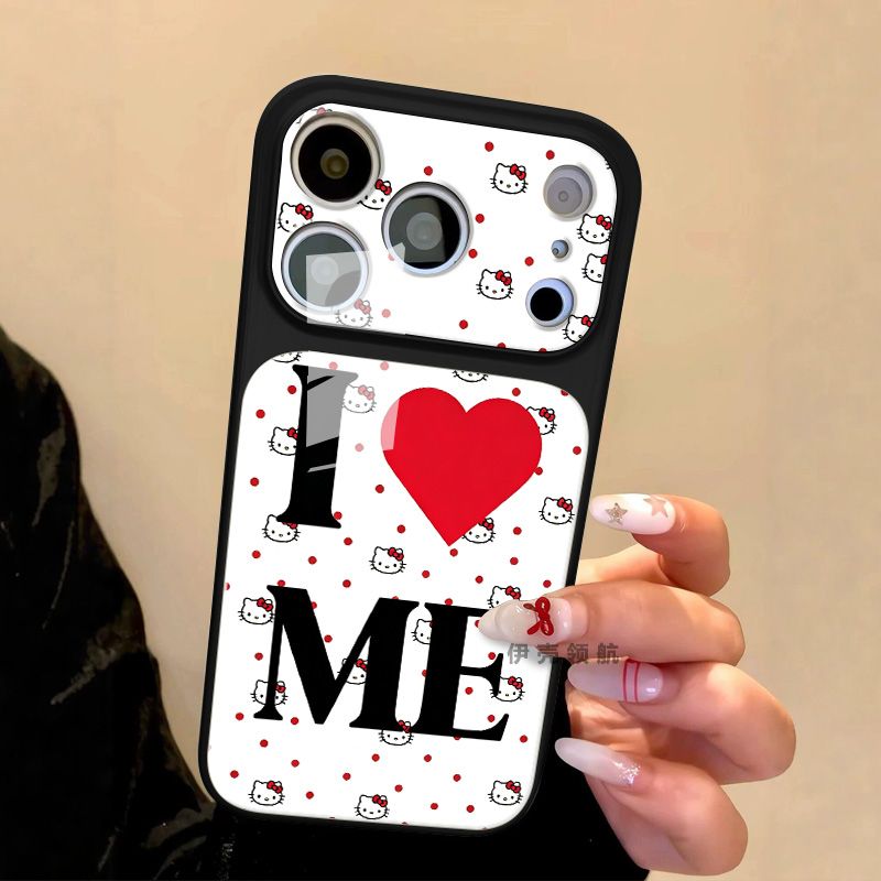 เคสโทรศัพท์อะคริลิกลายการ์ตูนแ - Mobile Tech Accessories บทวิจารณ์และราคา