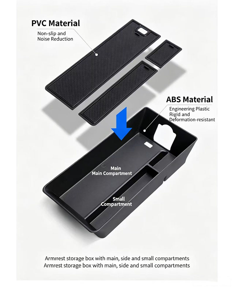 สำหรับ Toyota Camry รุ่นที่ 9  - Tech Car Accessories บทวิจารณ์และราคา