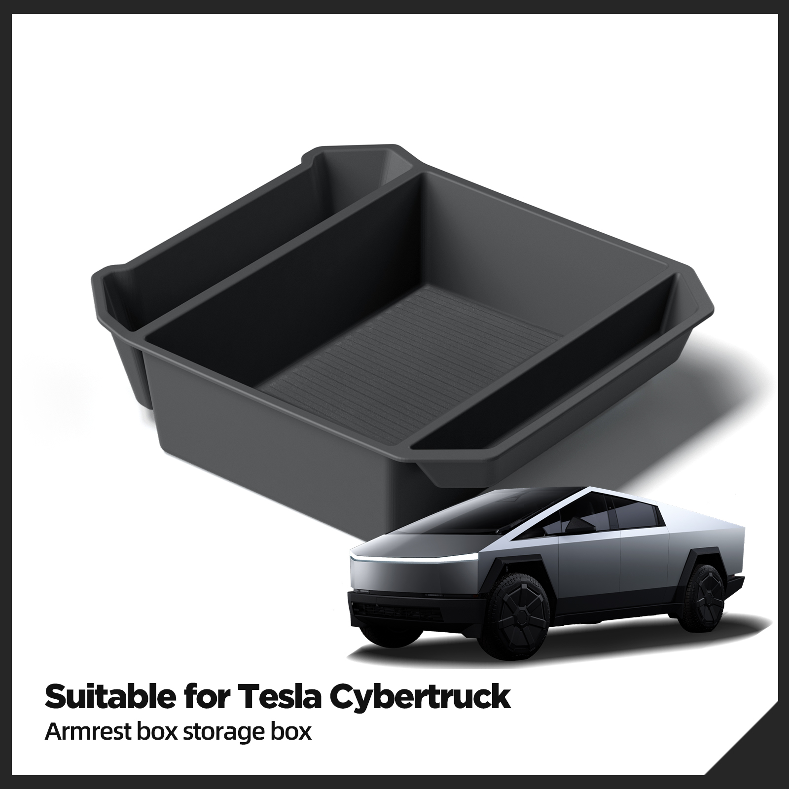 ที่เท้าแขนคอนโซลกลางรถ Tesla c - Tech Car Accessories บทวิจารณ์และราคา