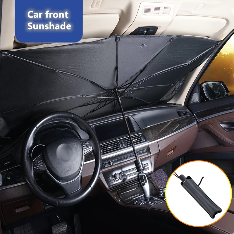 ม่านบังแดดกระจกรถยนต์อเนกประสง - Tech Car Accessories บทวิจารณ์และราคา