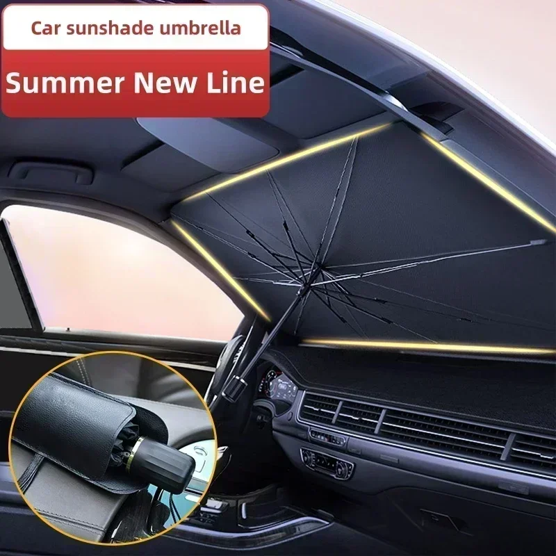 ม่านบังแดดกระจกรถยนต์อเนกประสง - Tech Car Accessories บทวิจารณ์และราคา