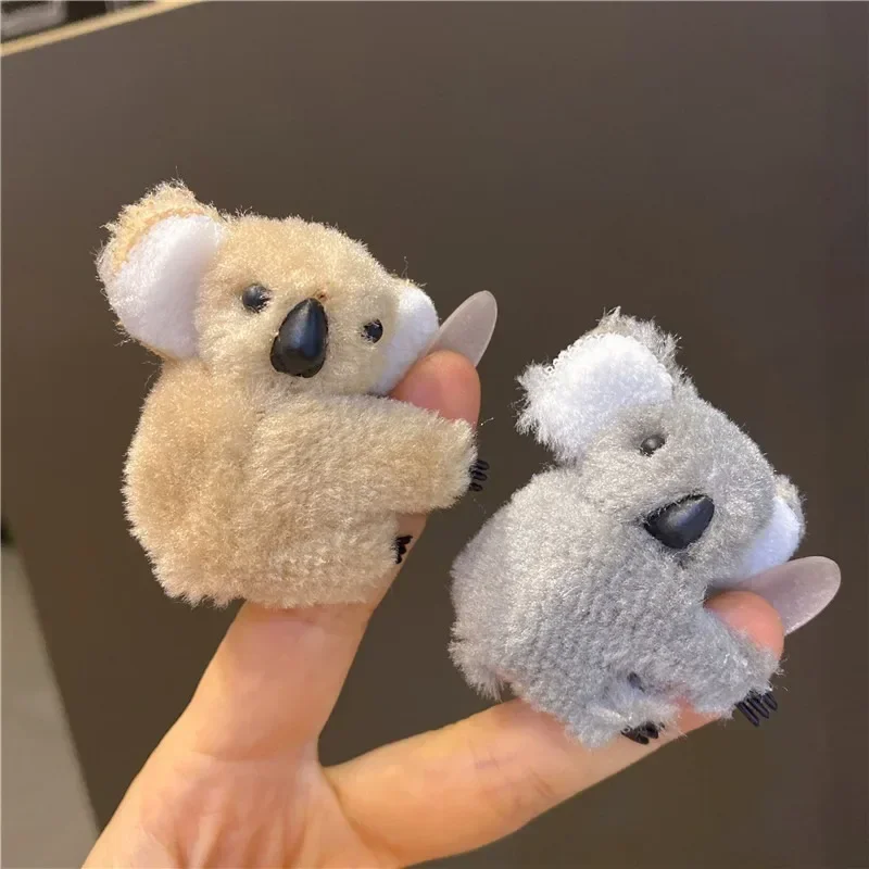 ตุ๊กตาน่ารัก Koala รถตกแต่งภาย - Tech Car Accessories บทวิจารณ์และราคา