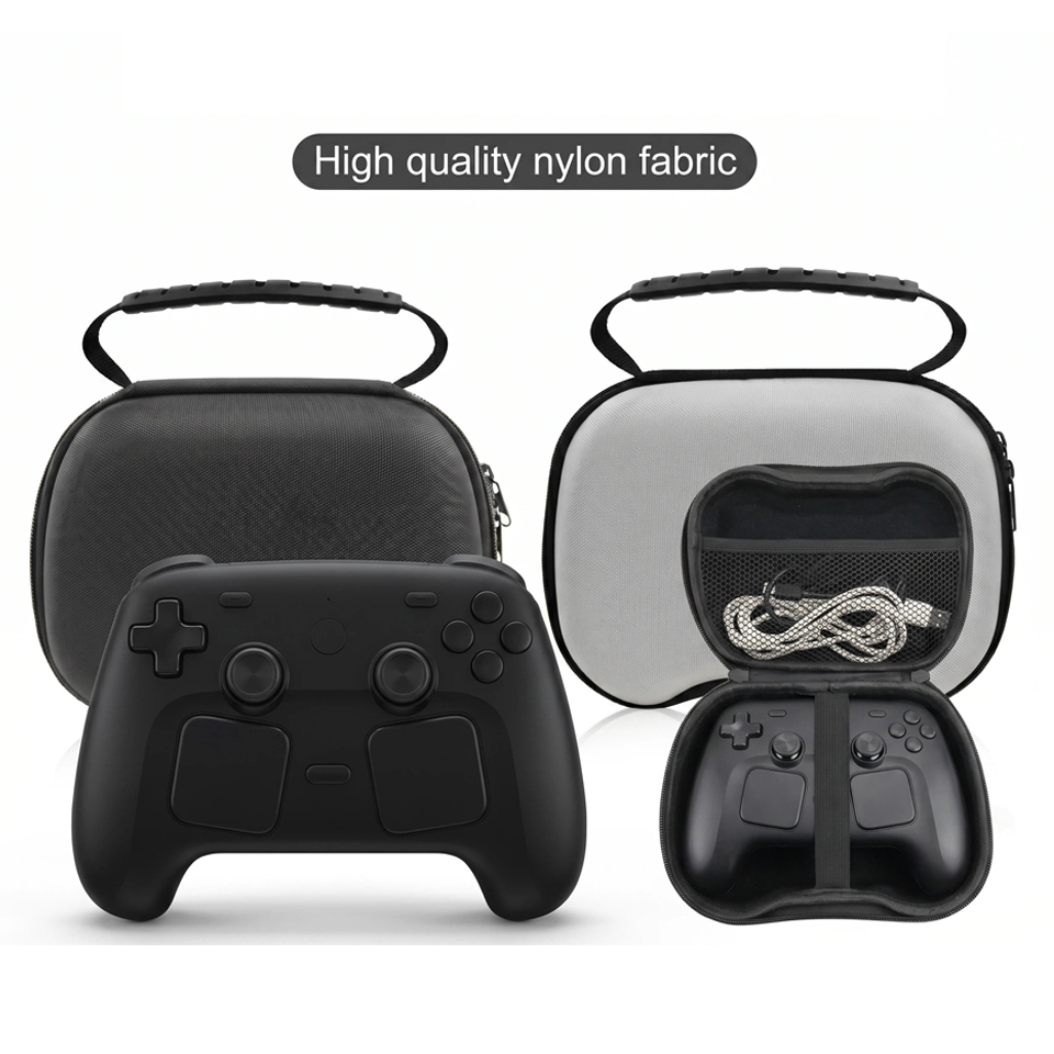 กระเป๋าใส่คอนโทรลเลอร์ Steam/P - Tech Accessories Case บทวิจารณ์และราคา