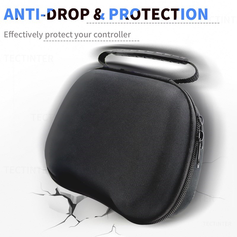 กระเป๋าใส่คอนโทรลเลอร์ Steam/P - Tech Accessories Case บทวิจารณ์และราคา