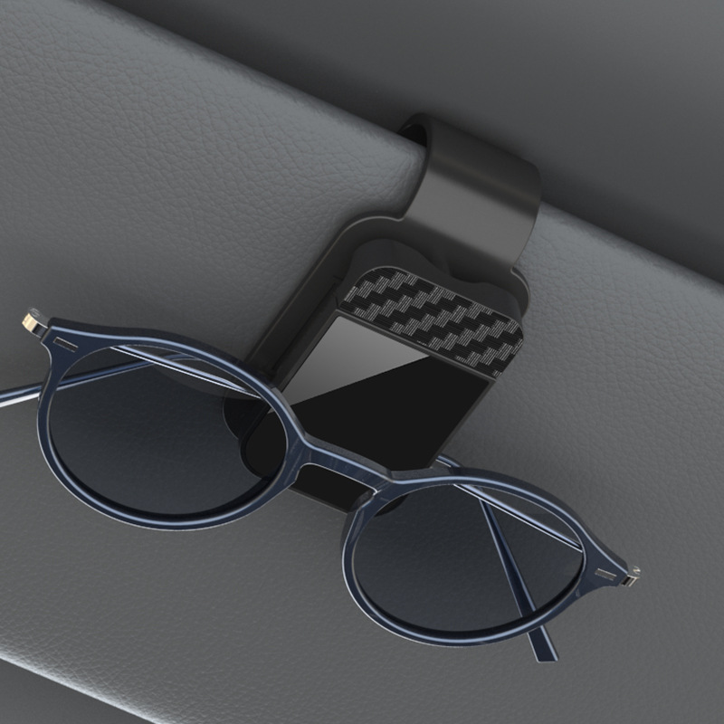 คลิปหนีบแว่นกันแดดสำหรับติดที่ - Tech Car Accessories บทวิจารณ์และราคา
