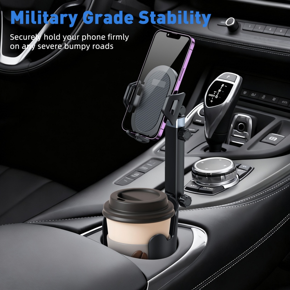 ที่วางโทรศัพท์ในรถยนต์แบบขยายไ - Mobile Tech Accessories บทวิจารณ์และราคา