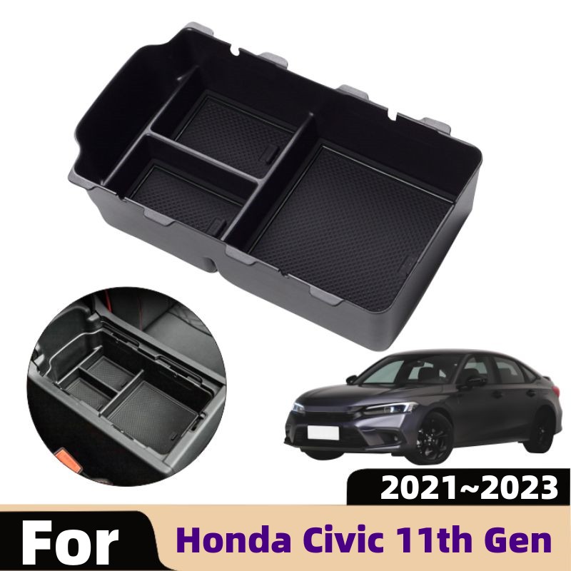 สําหรับHonda Civic 11th Gen 20 - Tech Car Accessories บทวิจารณ์และราคา