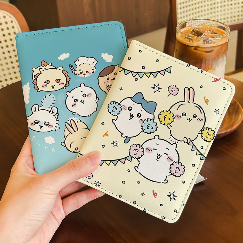 ปกหนังสือเดินทางพิมพ์ลายตัวละค - Kawaii Tech Accessories บทวิจารณ์และราคา