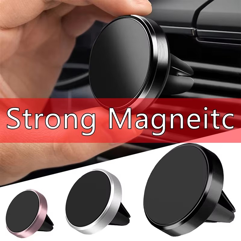 ที่ยึดโทรศัพท์แม่เหล็กในรถยนต์ - Mobile Tech Accessories บทวิจารณ์และราคา