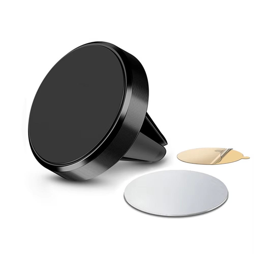 ที่ยึดโทรศัพท์แม่เหล็กในรถยนต์ - Mobile Tech Accessories บทวิจารณ์และราคา