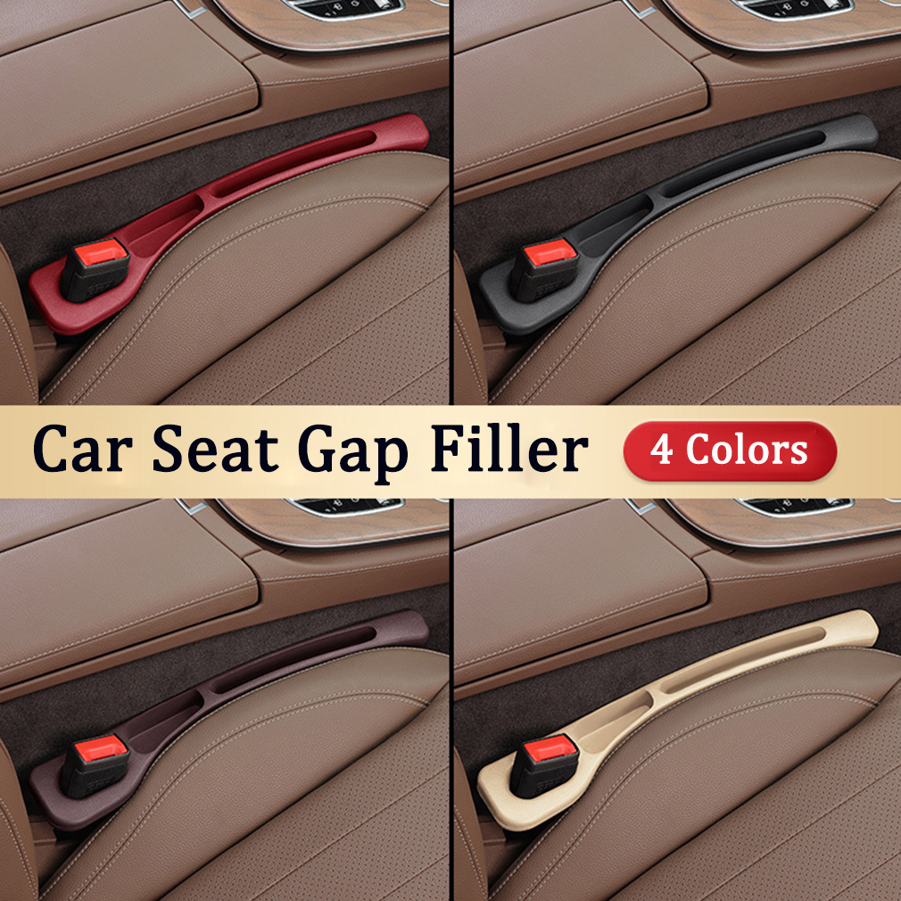 1 คู่กันน้ํารถที่นั่ง Gap Plug - Tech Car Accessories บทวิจารณ์และราคา