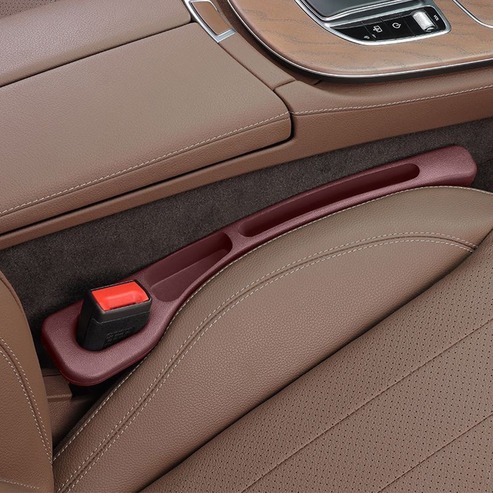 1 คู่กันน้ํารถที่นั่ง Gap Plug - Tech Car Accessories บทวิจารณ์และราคา