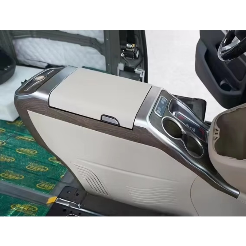ที่วางแขนในรถคุณภาพสูง อุปกรณ์ - Tech Car Accessories บทวิจารณ์และราคา