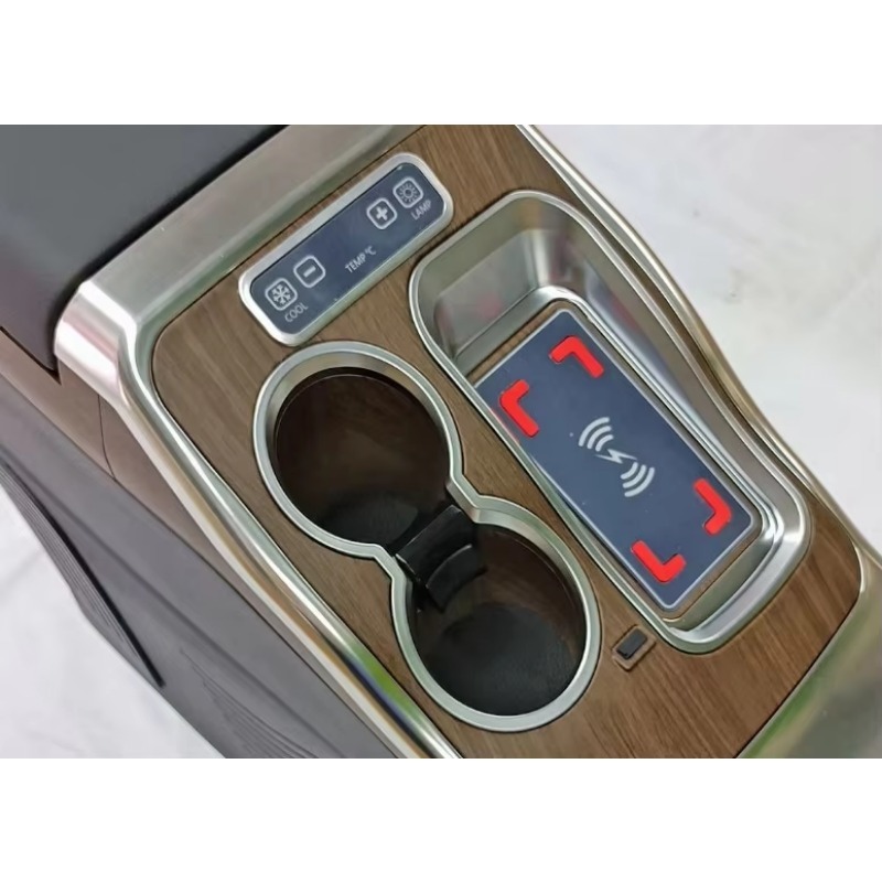 ที่วางแขนในรถคุณภาพสูง อุปกรณ์ - Tech Car Accessories บทวิจารณ์และราคา