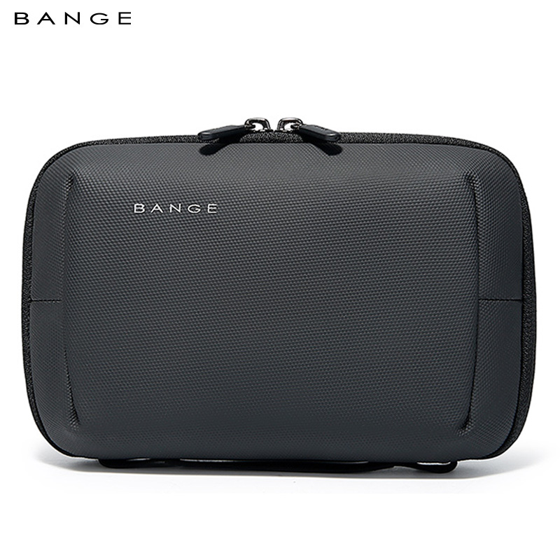 BANGE กระเป๋าจัดเก็บอุปกรณ์อิเ - Tech Accessories Case บทวิจารณ์และราคา