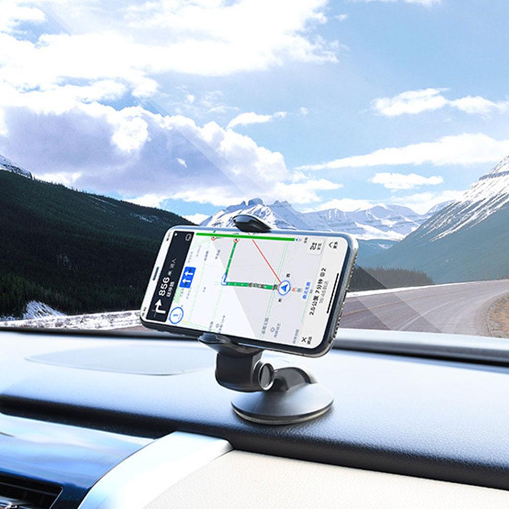 ที่ยึดโทรศัพท์ในรถยนต์แบบสุญญา - Mobile Tech Accessories บทวิจารณ์และราคา