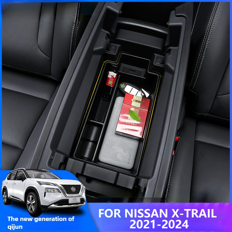 สําหรับNissan X-Trail 2021 202 - Tech Car Accessories บทวิจารณ์และราคา